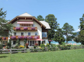 Landhaus Leitner am Wolfgangsee